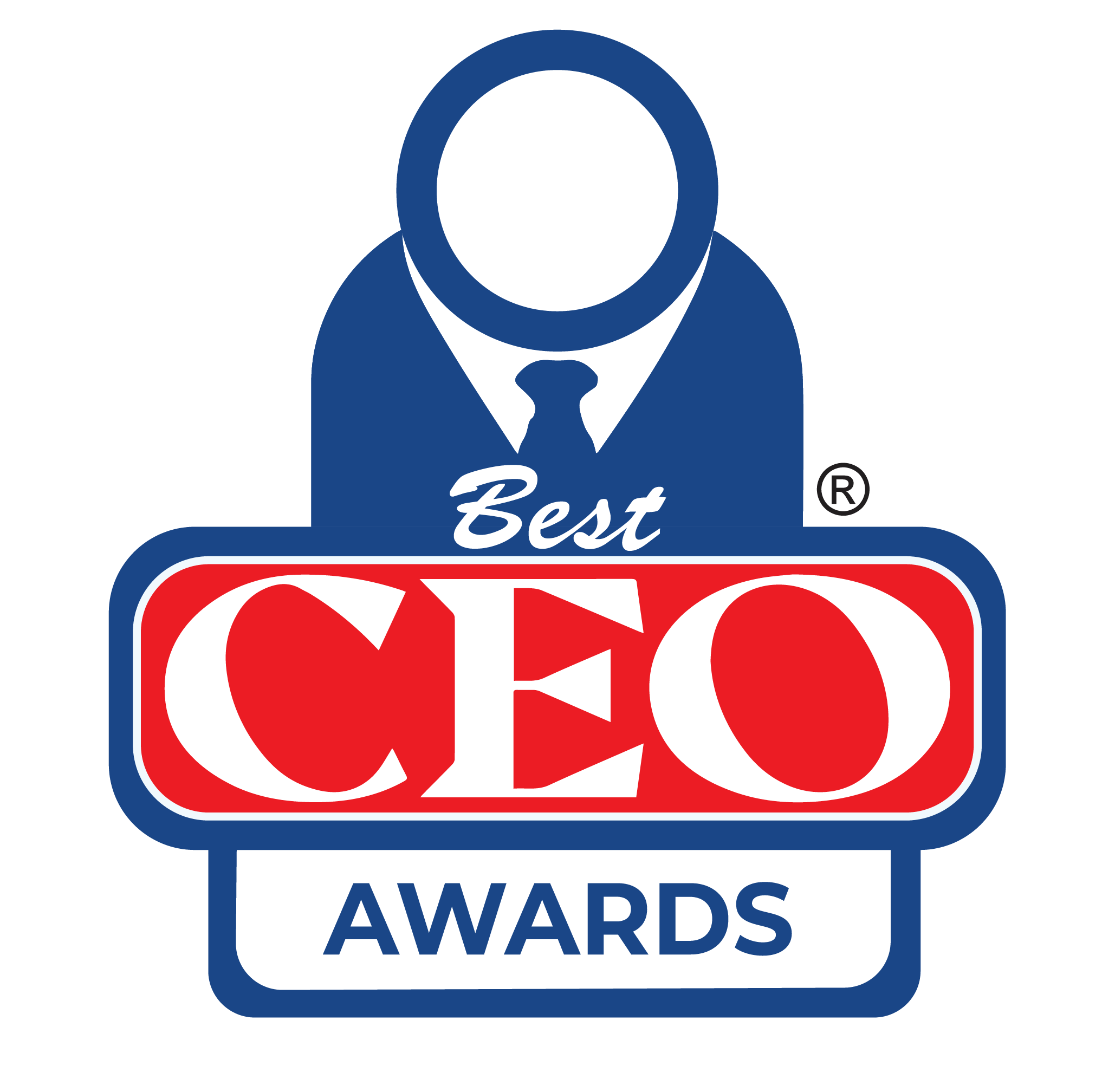 Best CEO of the Year